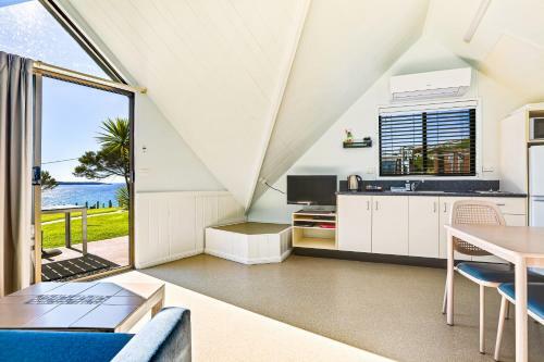 Apartamentos Beach Cabins Merimbula