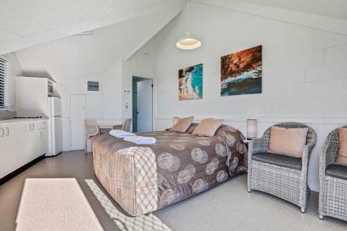Apartamentos Beach Cabins Merimbula