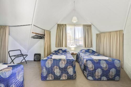 Apartamentos Beach Cabins Merimbula