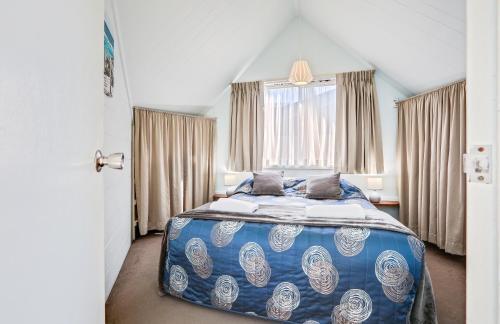 Apartamentos Beach Cabins Merimbula