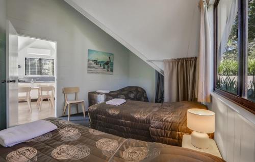 Apartamentos Beach Cabins Merimbula