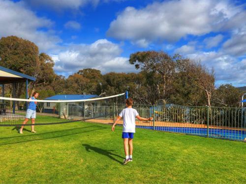 Apartamentos Beach Cabins Merimbula
