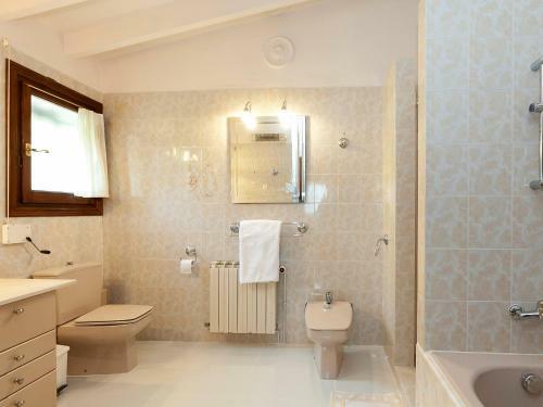 Holiday Home Casa Kim