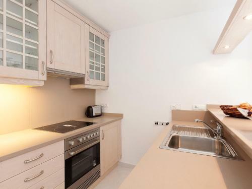 Holiday Home Casa Kim