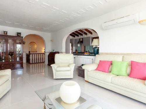Holiday Home Casa Kim