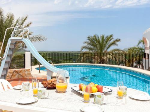 Holiday Home Casa Kim