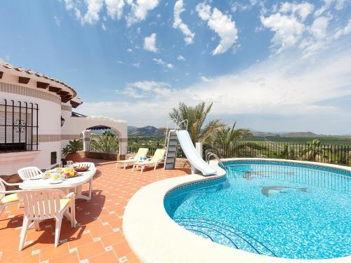 Holiday Home Casa Kim