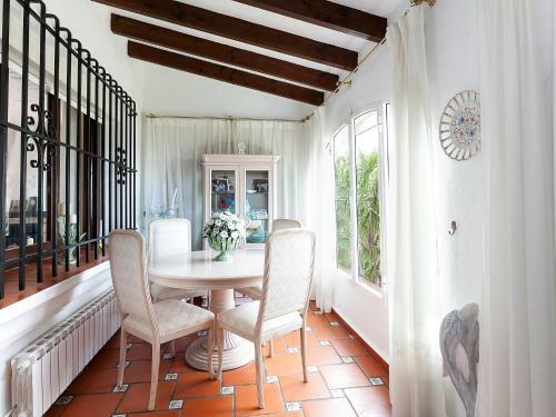 Holiday Home Casa Kim