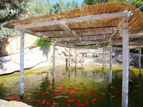 Holiday Home Casa Kim