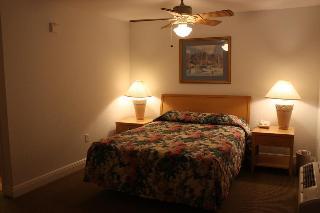 Hotel Lake Roy Beach Inn