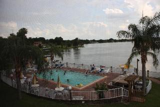 Hotel Lake Roy Beach Inn