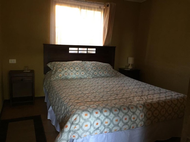 Hostal Piedrita De Rio
