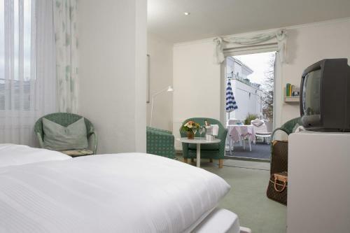 Hotel Parkfrieden