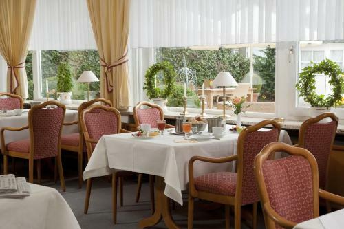 Hotel Parkfrieden