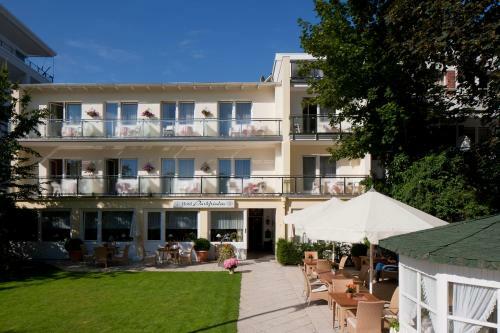Hotel Parkfrieden
