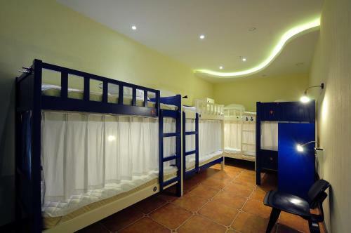 Shanghai Chi Chen Boutique Hotel