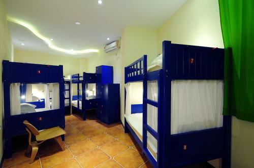Shanghai Chi Chen Boutique Hotel