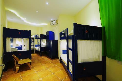 Shanghai Chi Chen Boutique Hotel