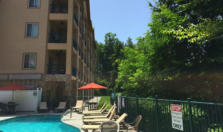 Apartamentos Summit Manor Condominiums