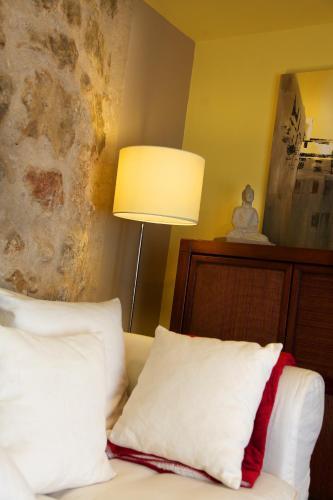 Apartamento La Seo