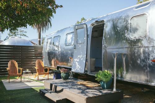 Santa Barbara Autocamp