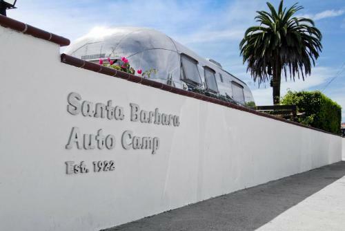 Santa Barbara Autocamp