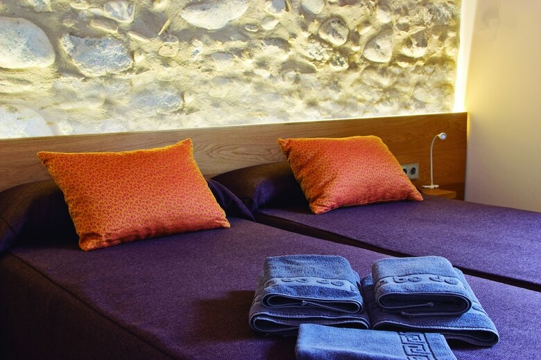 Bed & Breakfast Can Bo De Pau