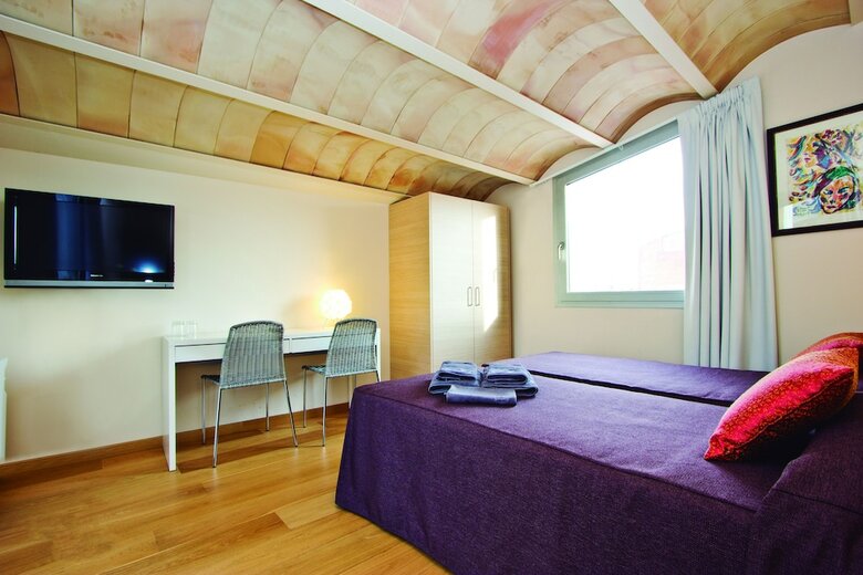 Bed & Breakfast Can Bo De Pau