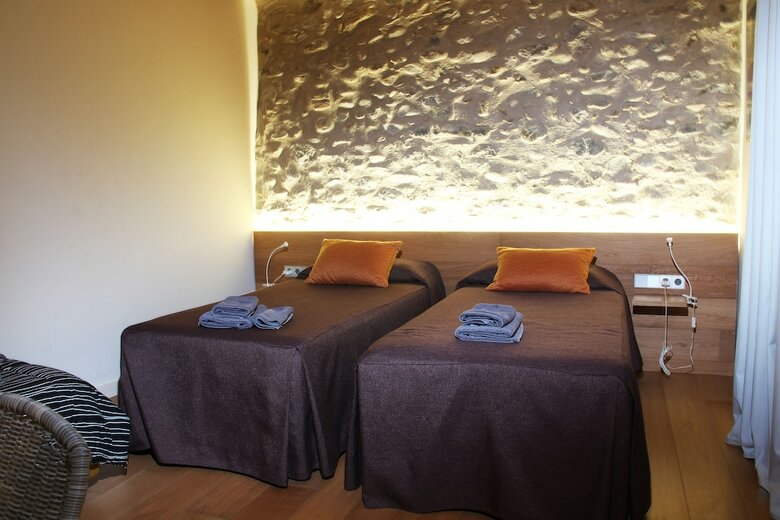 Bed & Breakfast Can Bo De Pau