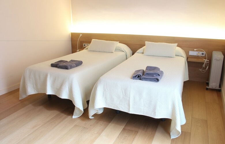 Bed & Breakfast Can Bo De Pau