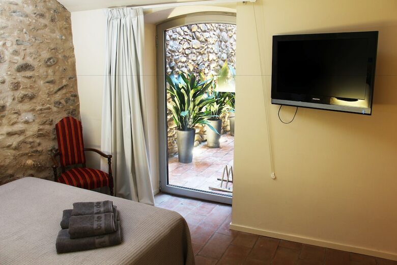 Bed & Breakfast Can Bo De Pau