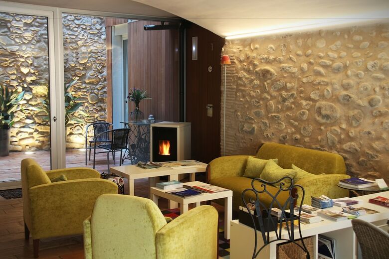 Bed & Breakfast Can Bo De Pau