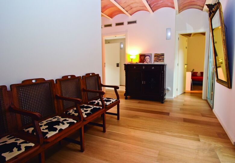 Bed & Breakfast Can Bo De Pau