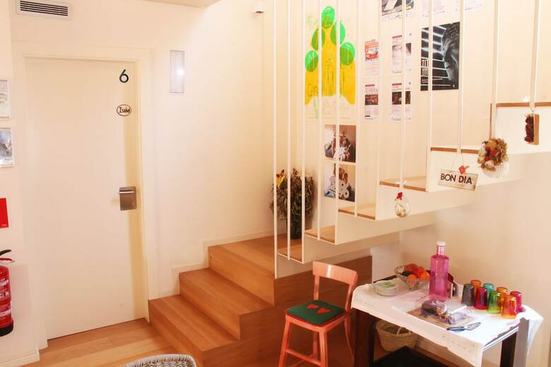 Bed & Breakfast Can Bo De Pau