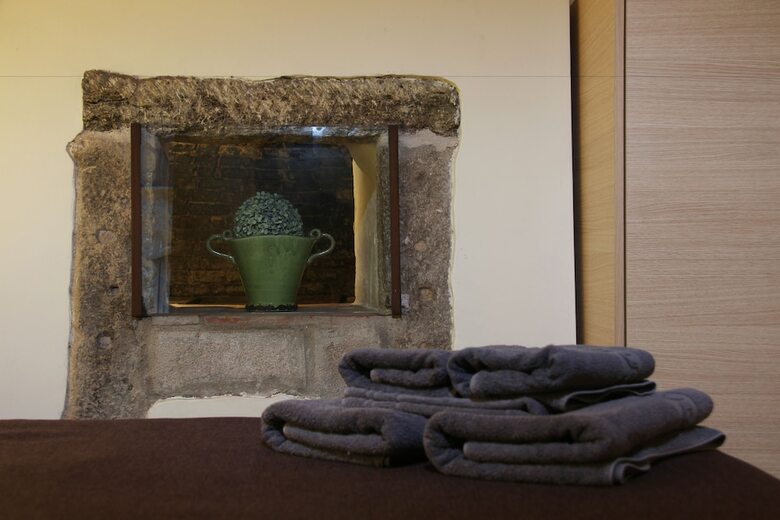 Bed & Breakfast Can Bo De Pau