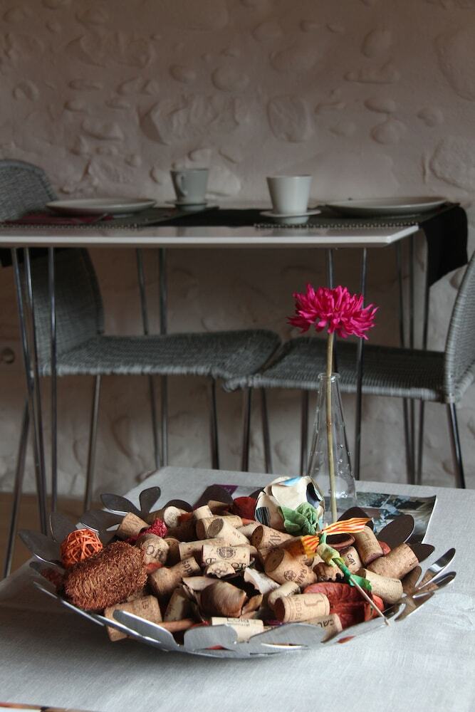 Bed & Breakfast Can Bo De Pau