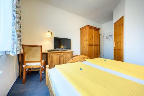 Hotel Goldener Hirsch