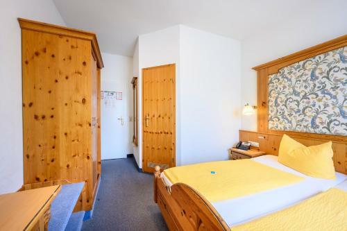 Hotel Goldener Hirsch