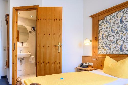 Hotel Goldener Hirsch