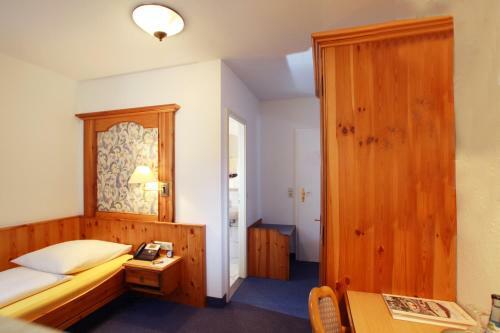 Hotel Goldener Hirsch