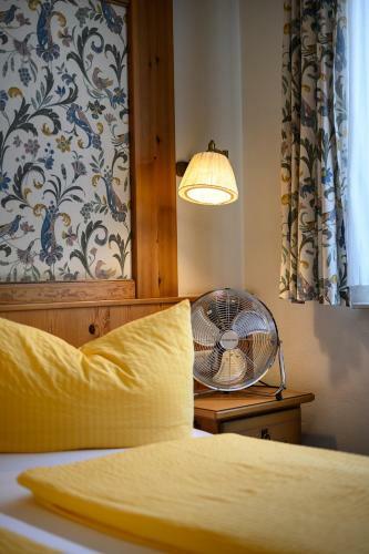 Hotel Goldener Hirsch