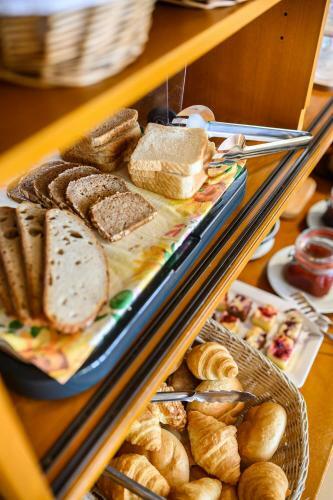 Hotel Goldener Hirsch
