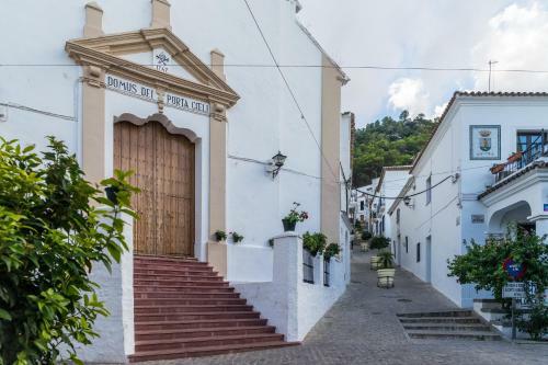 Apartamento Alojamiento El Molino