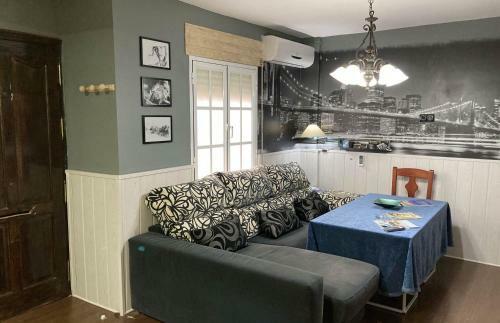 Apartamento Alojamiento El Molino