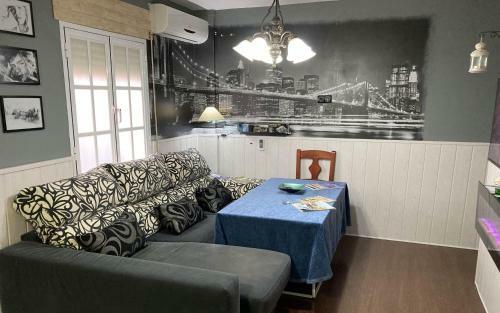 Apartamento Alojamiento El Molino