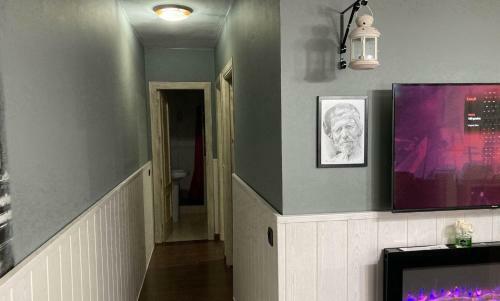 Apartamento Alojamiento El Molino