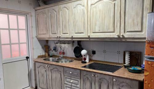 Apartamento Alojamiento El Molino