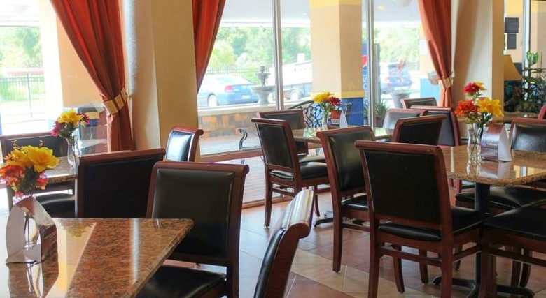 Hotel Days Inn Orlando Midtown