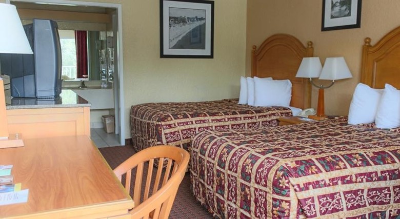 Hotel Days Inn Orlando Midtown