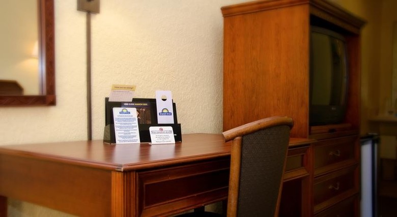 Hotel Days Inn Orlando Midtown